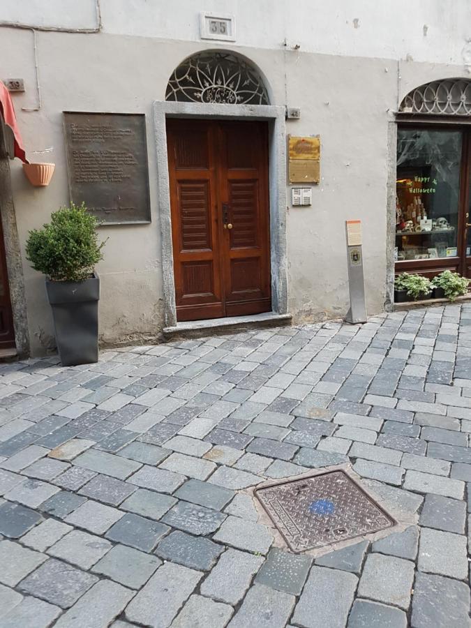 Aosta Con Vista - Appartamento In Centro Екстер'єр фото